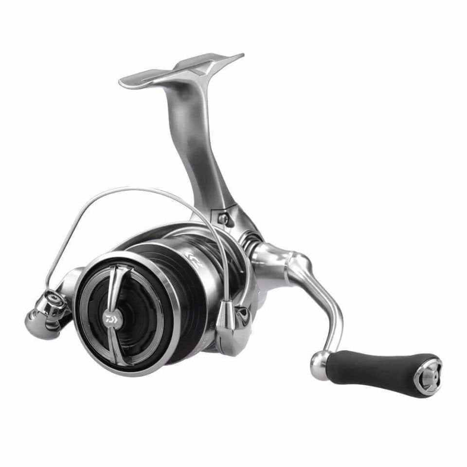 Daiwa Exceler 23 LT 2000 D LRF Olta Makinesi