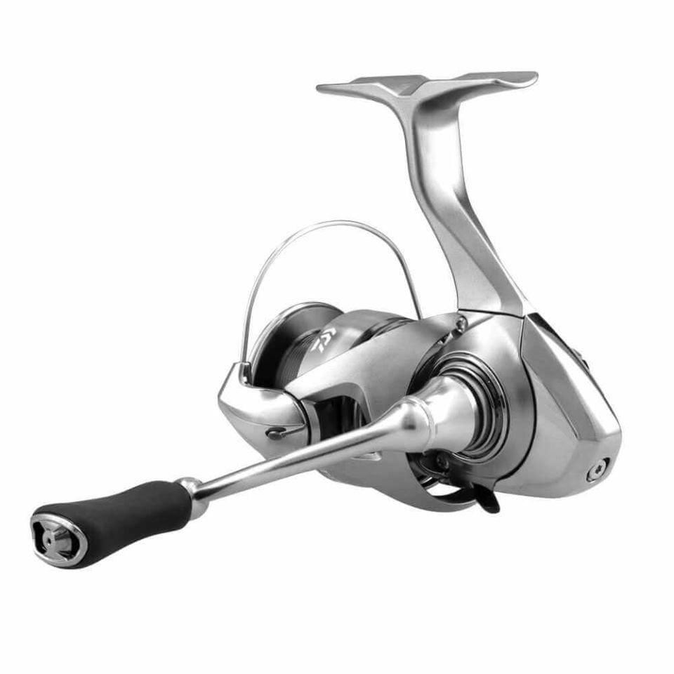 Daiwa Exceler 23 LT 2000 D LRF Olta Makinesi