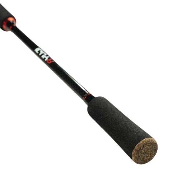 Ryuji Luna II 270 Cm 4-35 Gr Spin Olta Kamışı