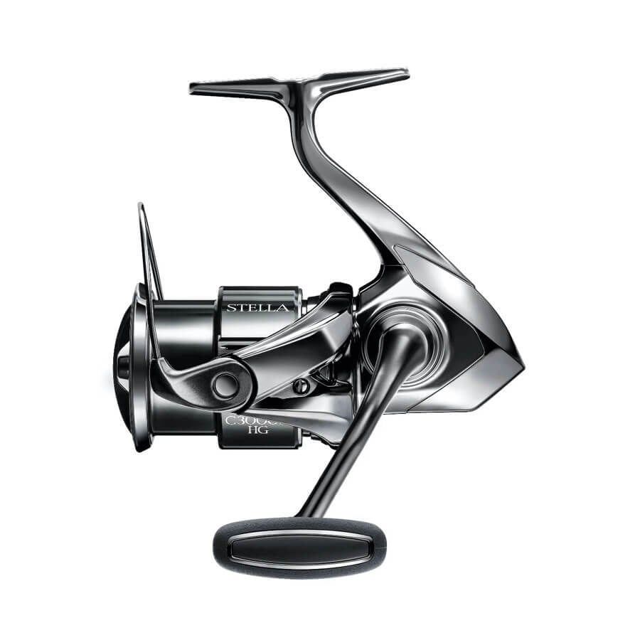 Shimano Stella FK C3000M HG Spin Olta Makinesi