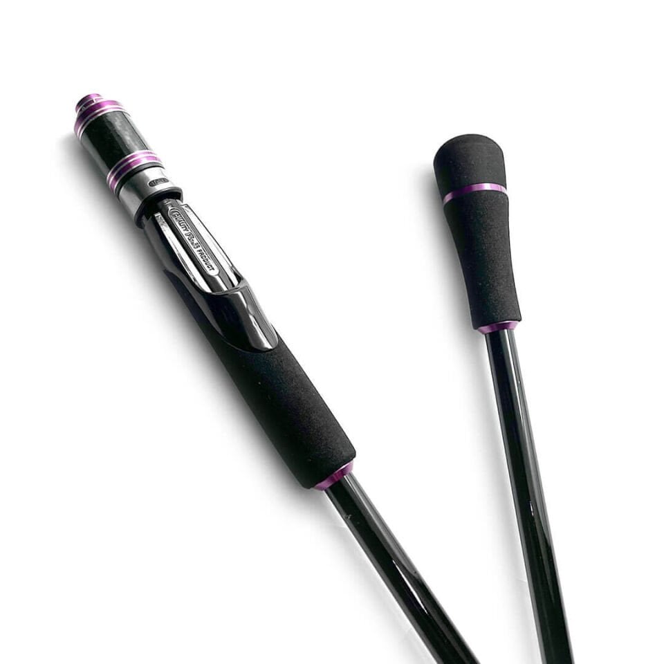 Pandora Jig Coin 183 Cm Max. 200 Gr Slow Jig Kamışı