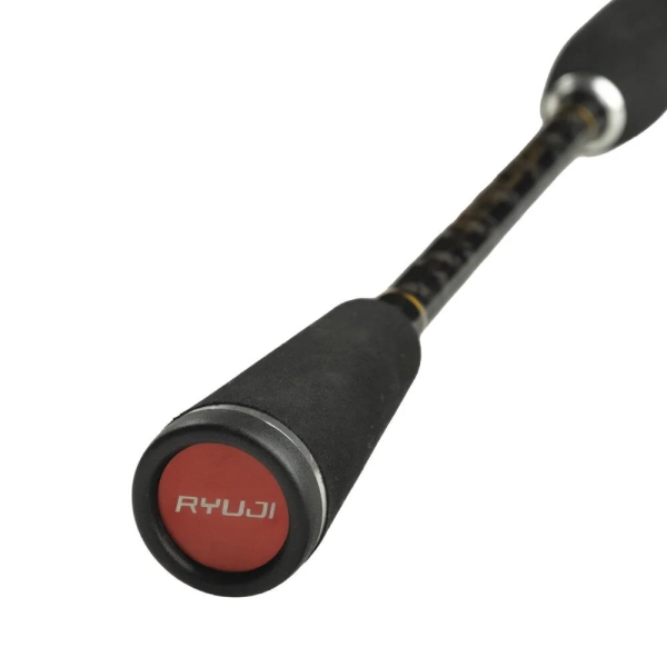 Ryuji Light Game 2.25m 05-10gr LRF Olta Kamışı