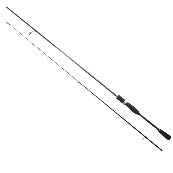 Ryuji Light Game 2.25m 05-10gr LRF Olta Kamışı