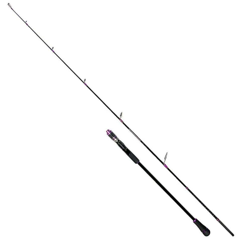 Pandora Jig Coin 195 Cm Max. 200 Gr Slow Jig Kamışı