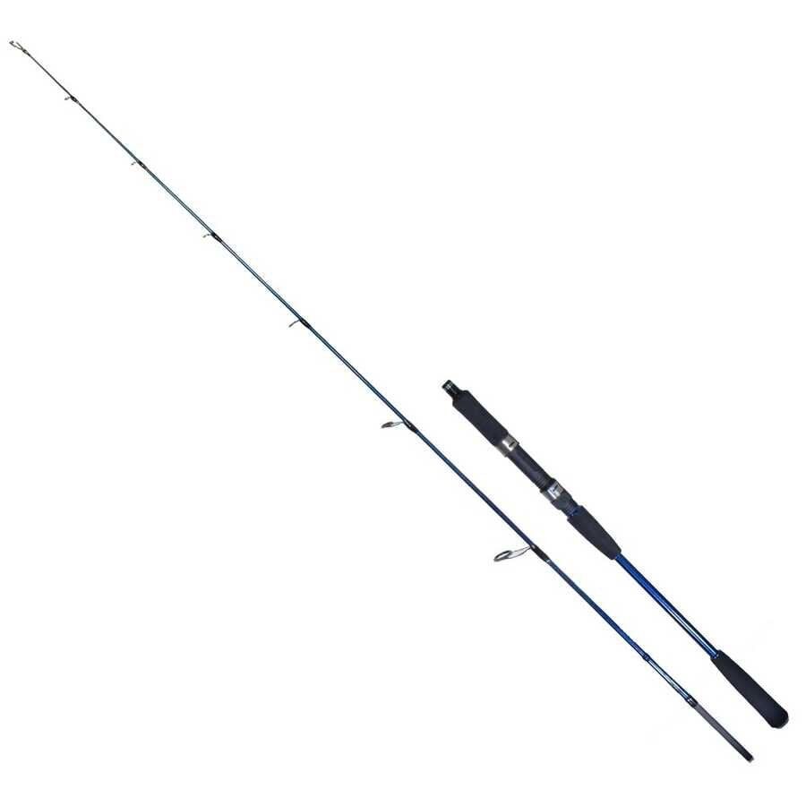 Ryuji Strobe II 198 Cm 40-110 Gr Jig Kamışı