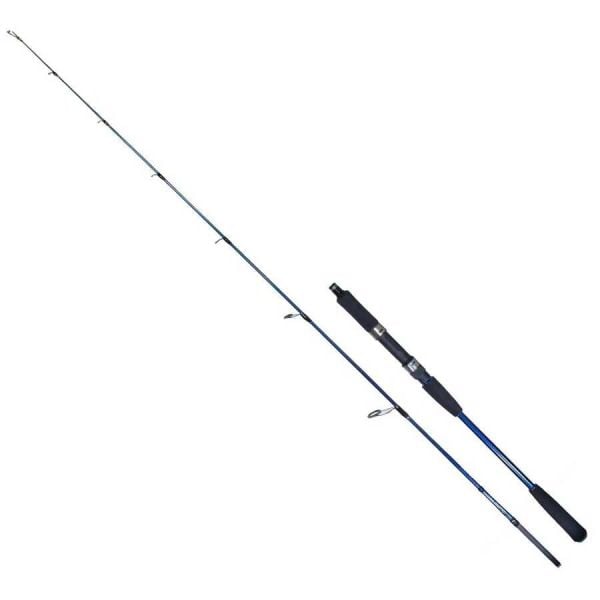 Ryuji Strobe II 198 Cm 40-110 Gr Jig Kamışı