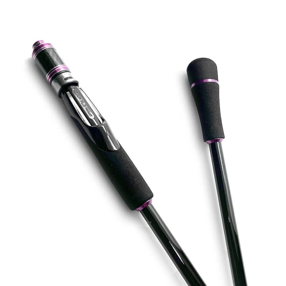 Pandora Jig Coin 210 Cm Max. 200 Gr Slow Jig Kamışı