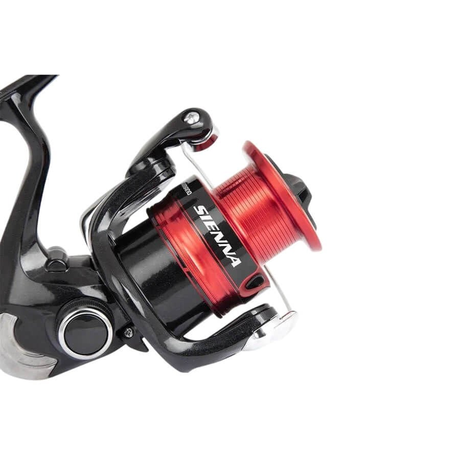 Shimano Sienna 2000 FG LRF Olta Makinesi