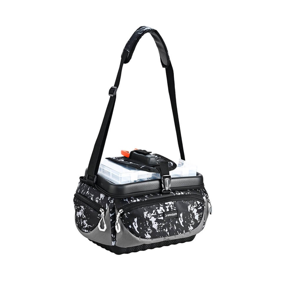 Fujin Valhalla Darksea Big Bag - Balıkçı Çantası