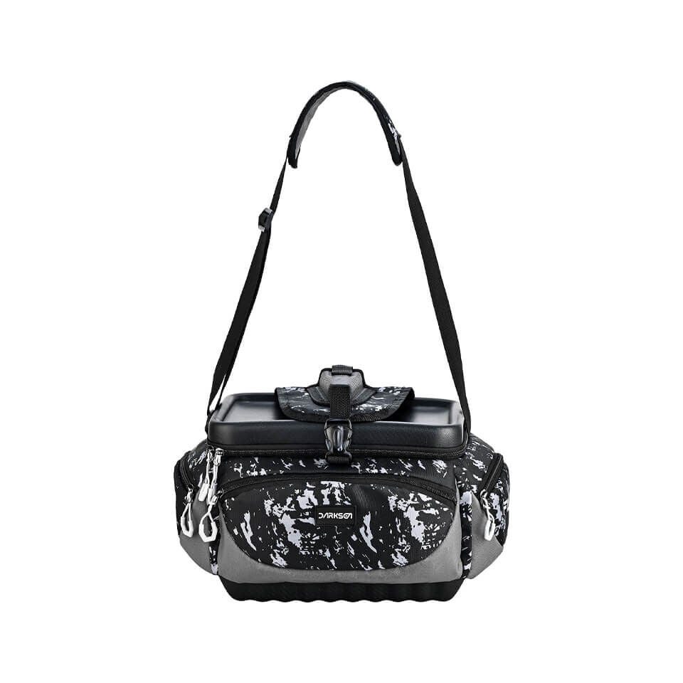Fujin Valhalla Darksea Big Bag - Balıkçı Çantası