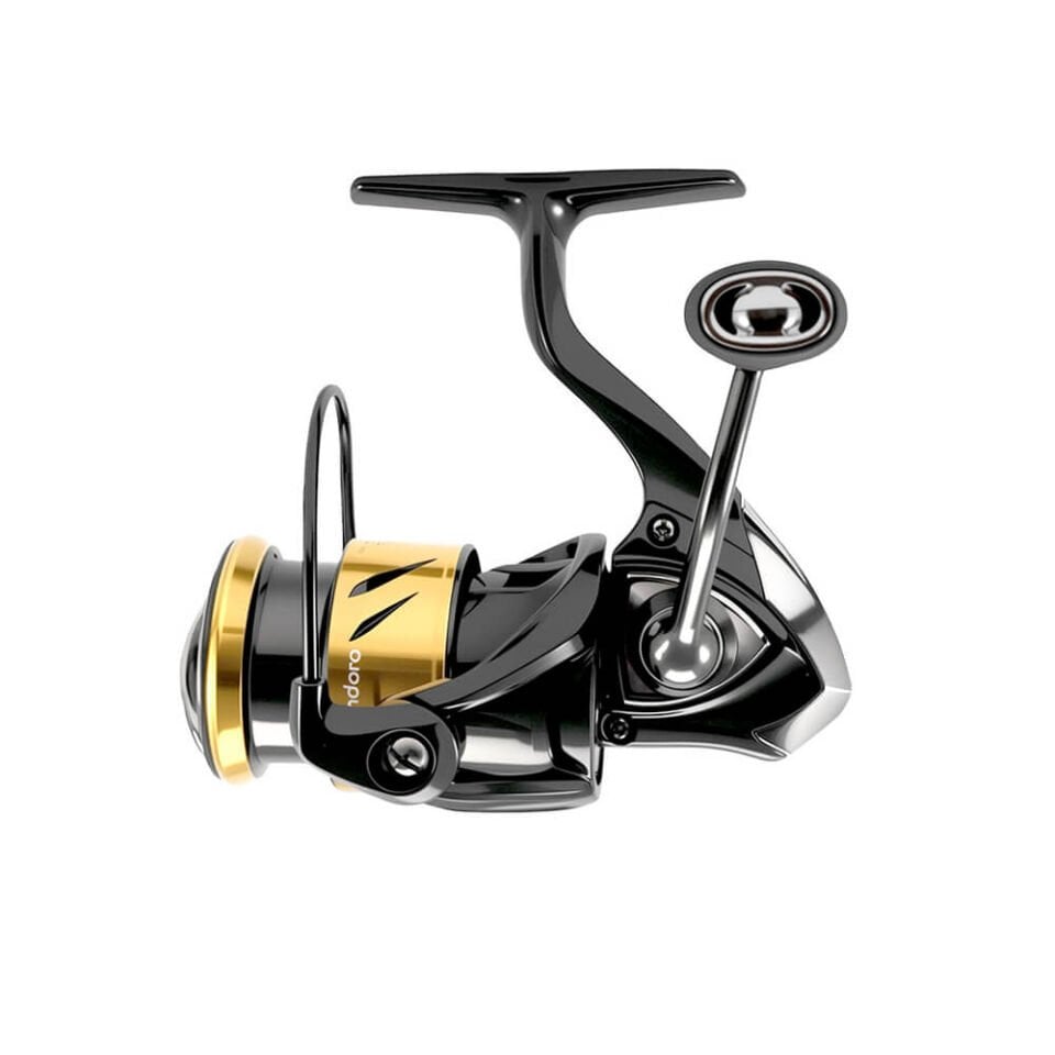 Pandora Smoke 500S Lrf Olta Makinesi