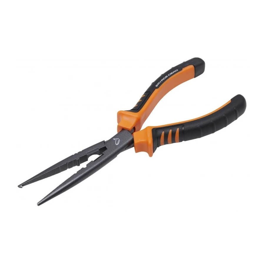 Savage Gear MP Splitring and Cut Pliers L 23 cm Balıkçı Pensesi
