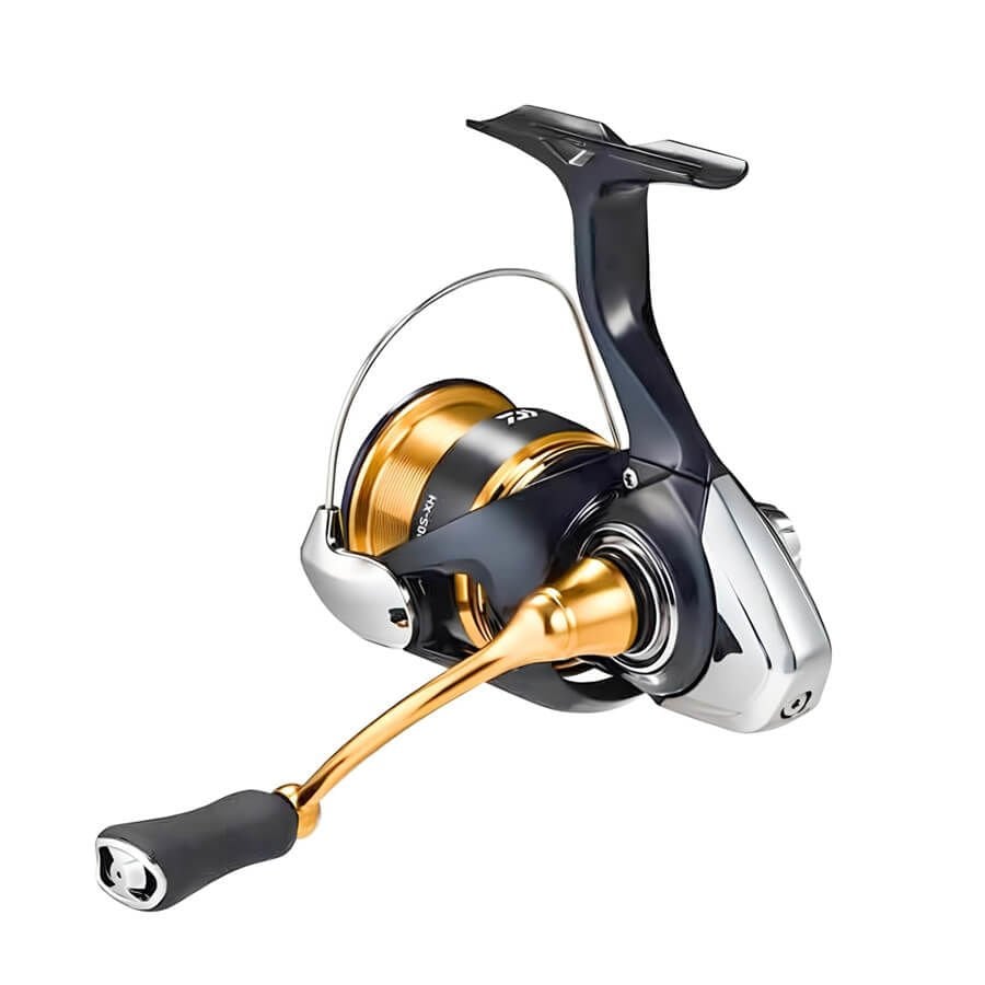 Daiwa Legalis 23 LT 2000 D LRF Olta Makinesi