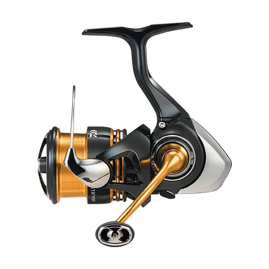 Daiwa Legalis 23 LT 2000 D LRF Olta Makinesi