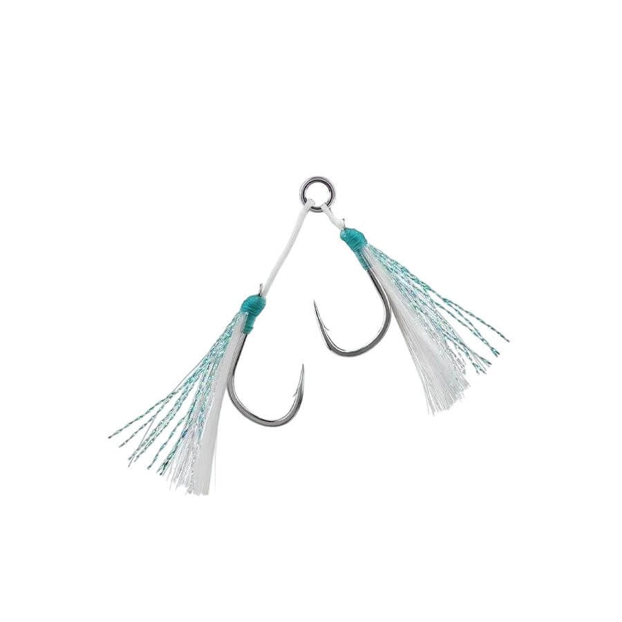 BKK Shore Patrol+ İğne