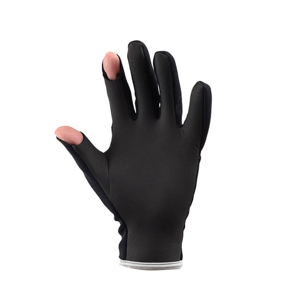 RBB Titanium Neopren Spin Eldiveni