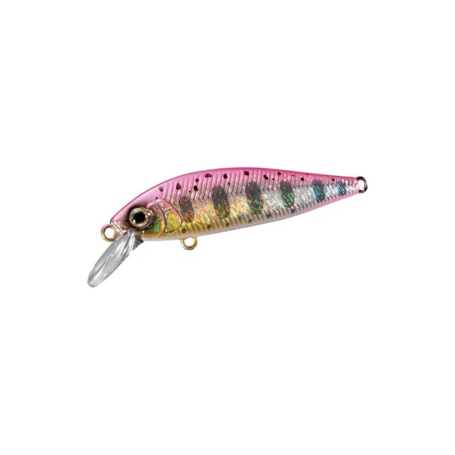 Shimano Cardiff Stream Flat 50S 50mm 3.6g Maket Balık - Hızlı Kargo