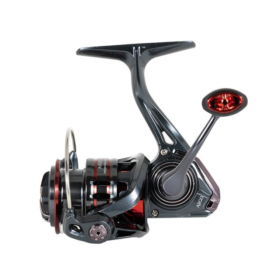 Ryuji Ajigo 500 Lrf Olta Makinesi