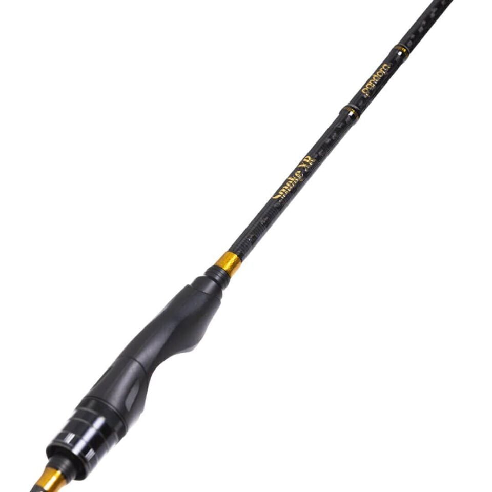 Pandora Smoke XR 208 Cm 1-10 Gr Lrf Kamışı