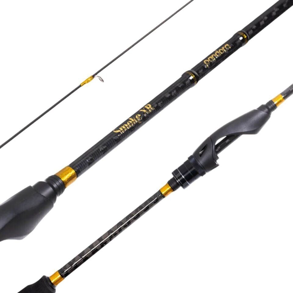 Pandora Smoke XR 208 Cm 1-10 Gr Lrf Kamışı