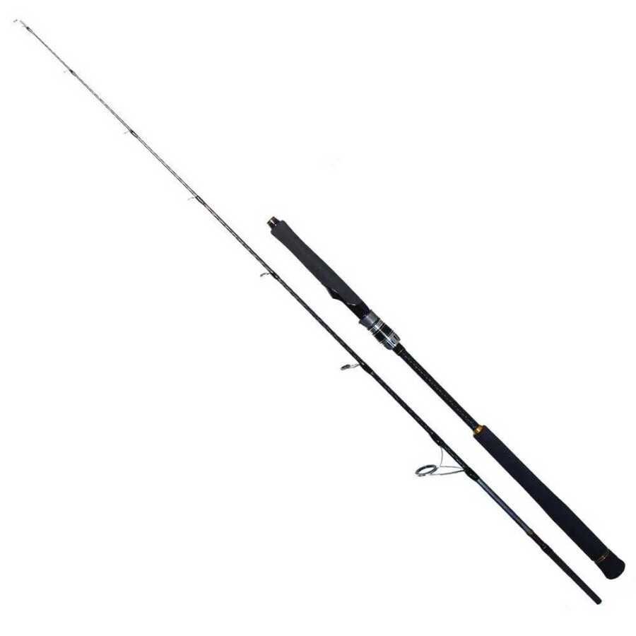 Ryuji Seawolf 198 cm 30-150 gr Light Jig Kamışı - Hızlı Kargo