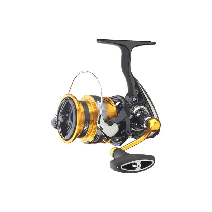 Daiwa Revros 23 LT 4000 CXH Spin Olta Makinesi