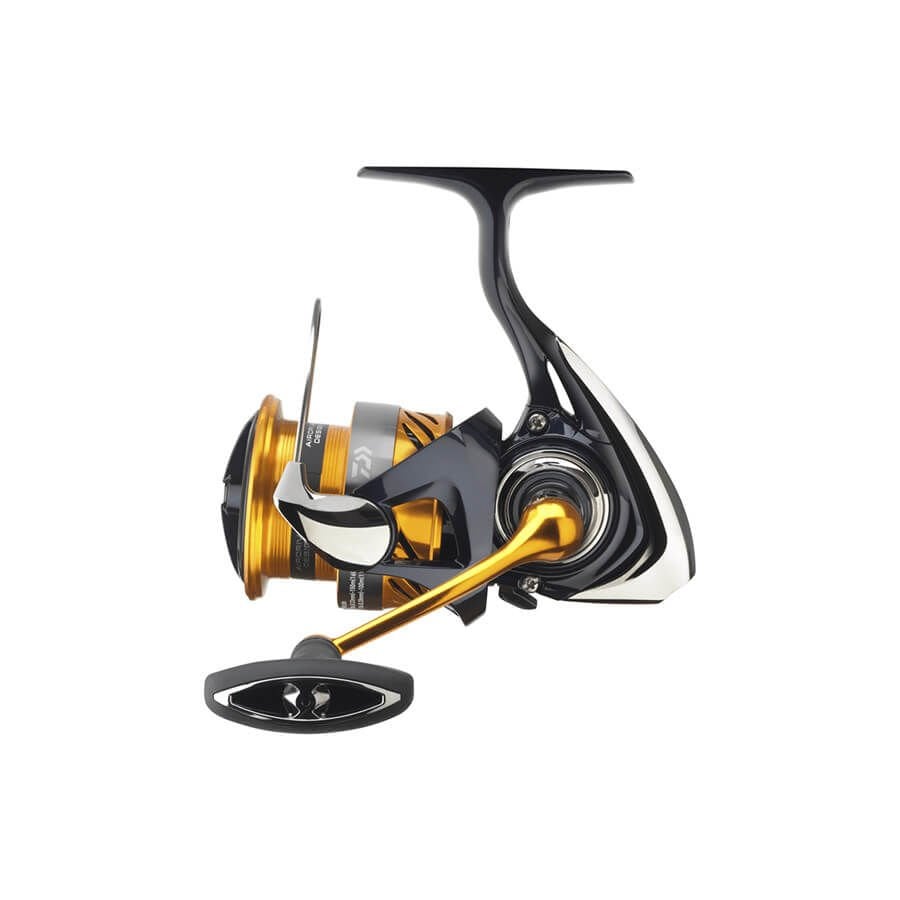 Daiwa Revros 23 LT 4000 CXH Spin Olta Makinesi