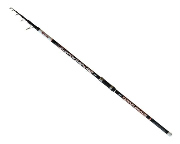 Captain 1691 Quantum II Tele Surf Kamış 390 cm 80-150gr Atar