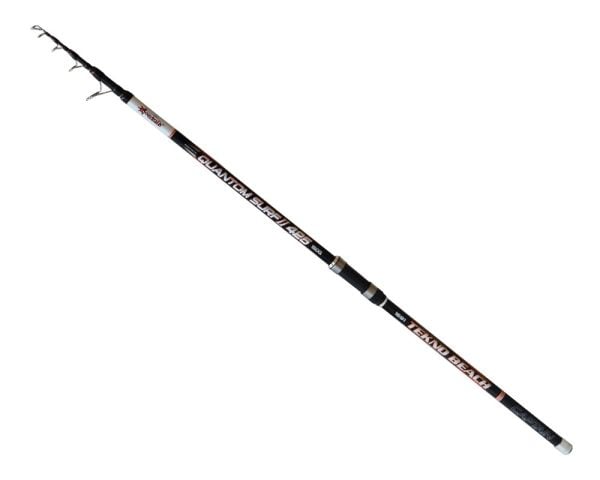 Captain 1691 Quantum II Tele Surf Kamış 450 cm 80-150gr Atar