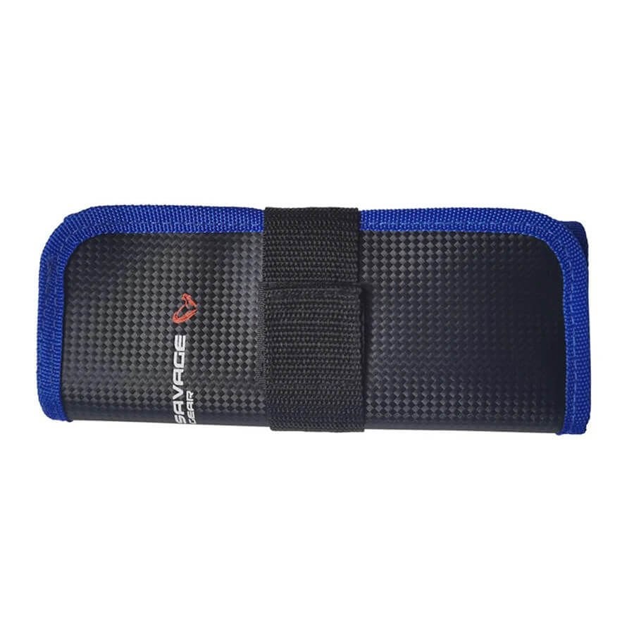Savage Gear Jig Roll-Up 27X21CM 40-120GR Jig Çantası