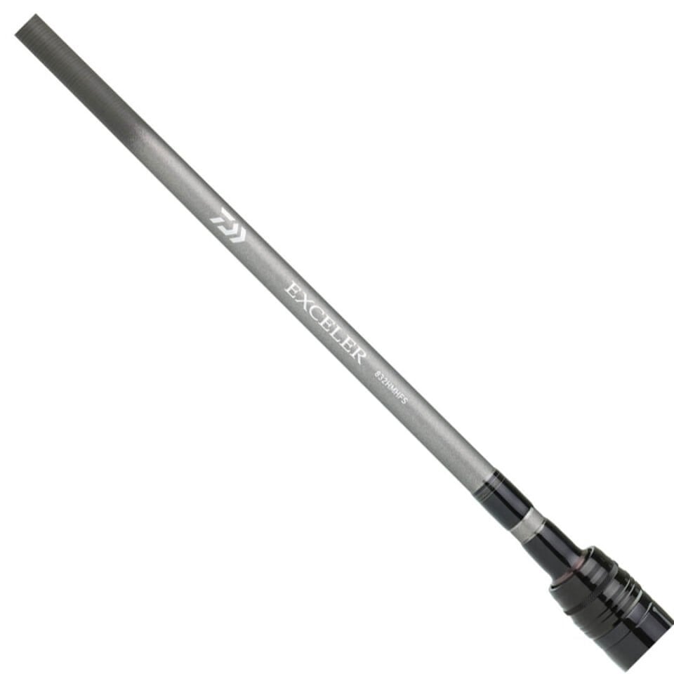 Daiwa Exceler EF 183 Cm 2-6 Gr Lrf Kamışı