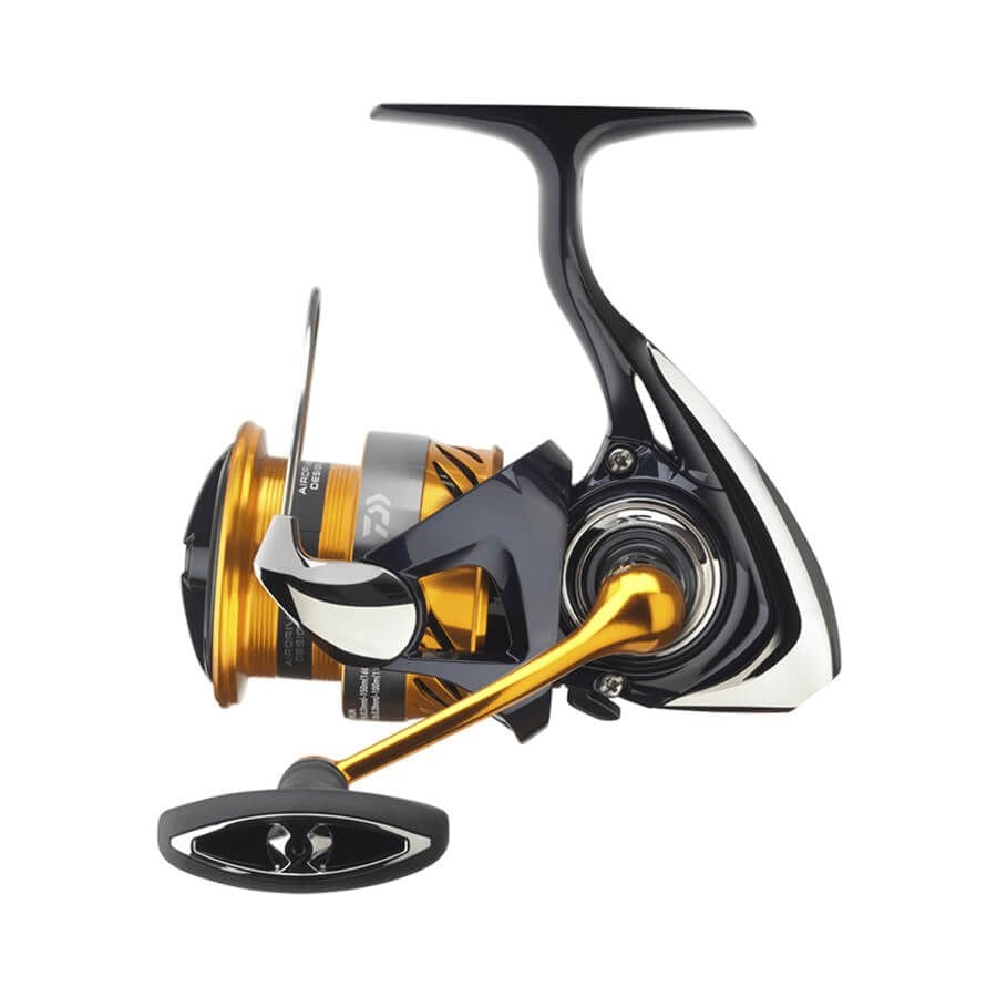 Daiwa Revros 23 LT 6000 Spin Olta Makinesi