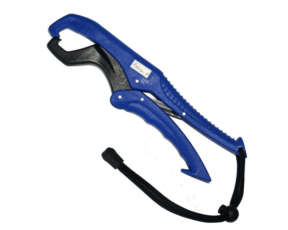 Captain 7505 Grip Plastik Balık Tutucu Askı İpli 25cm