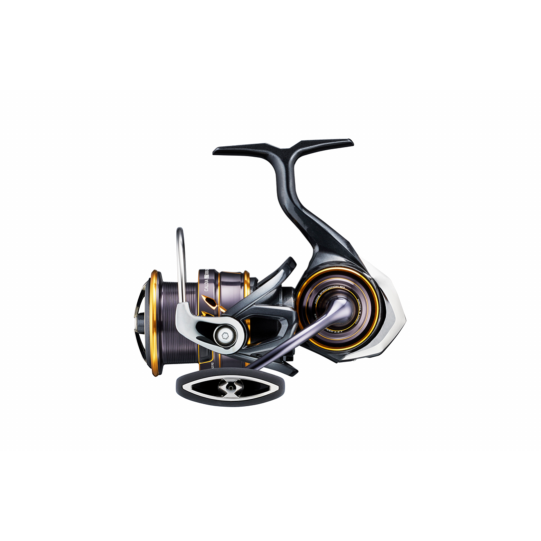 Daiwa Caldia MQ 22 LT 3000 DC Spin Olta Makinesi