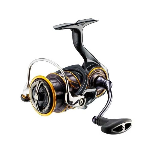 Daiwa Caldia MQ 22 LT 3000 DC Spin Olta Makinesi