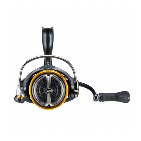 Daiwa Caldia MQ 22 LT 3000 DC Spin Olta Makinesi