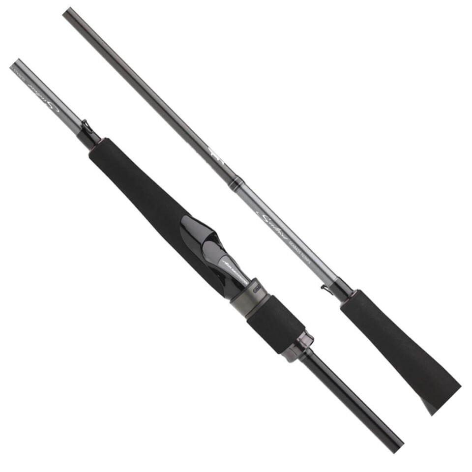Daiwa Saltist Seabass BF 244 Cm 7-28 Gr Spin Kamışı - Hızlı Kargo