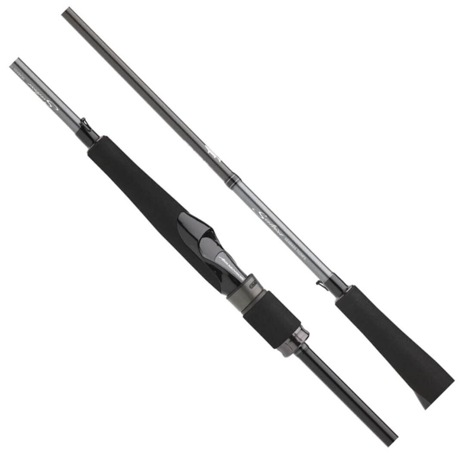 Daiwa Saltist Seabass BF 251 Cm 7-35 Gr Spin Kamışı