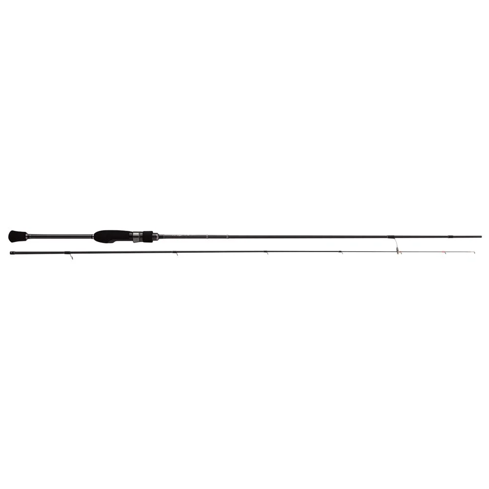 Major Craft Aji-Do 5G AD5-S832FC/AJI 253cm 3-24gr Light Spin Kamışı