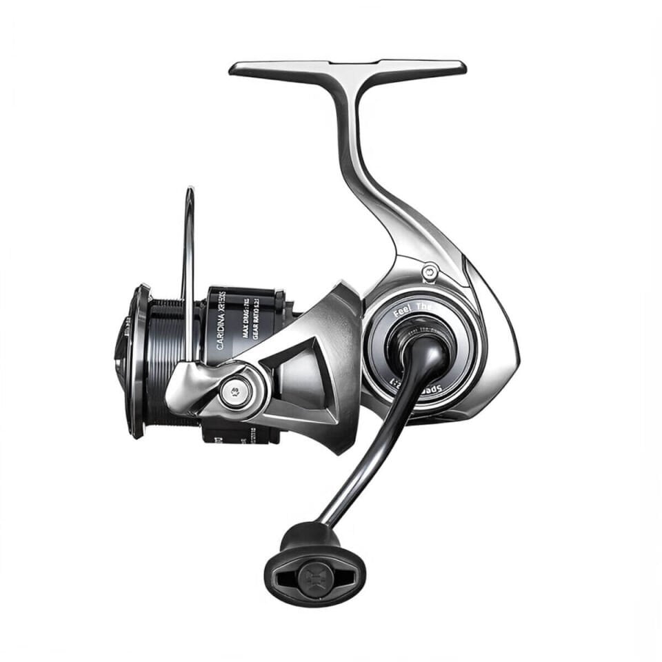 Pandora Caridina XR 1000 S Lrf Olta Makinesi