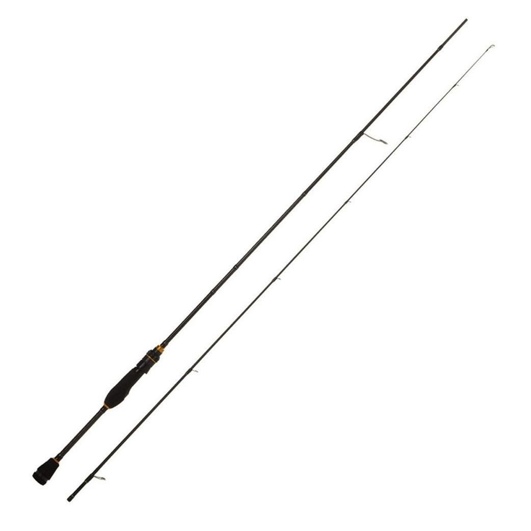 Major Craft Triple Cross TCX-T732AJI 221cm 0.6-10gr Lrf Olta Kamışı