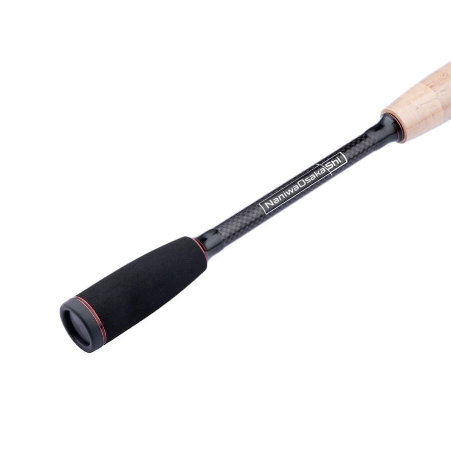 NaniwaOsakaShi Modus Vivendi 216 Cm 1-12 Gr Lrf Kamışı