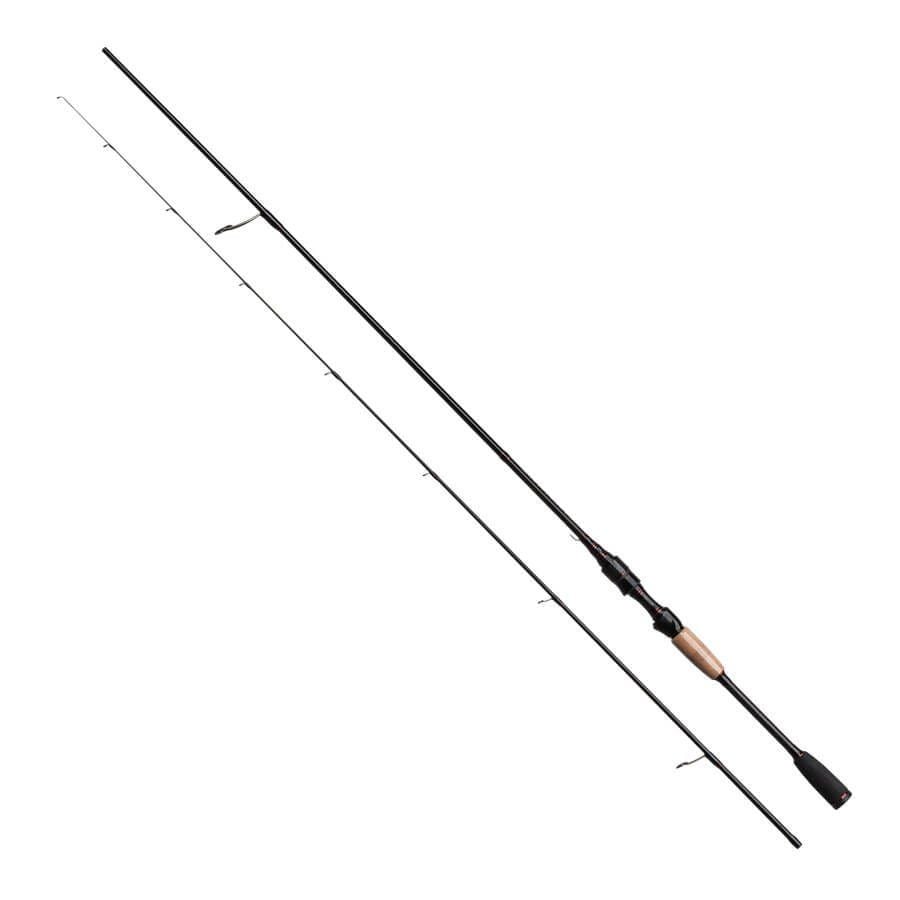 NaniwaOsakaShi Modus Vivendi 216 Cm 1-12 Gr Lrf Kamışı