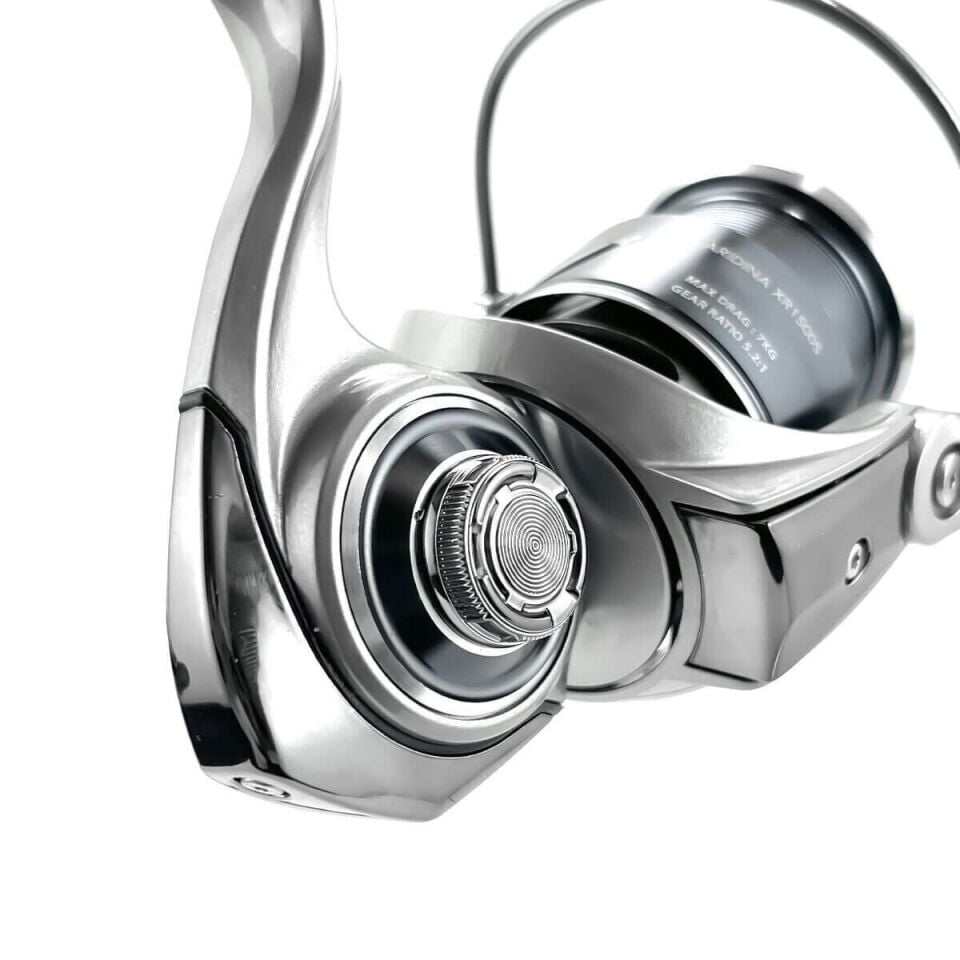 Pandora Caridina XR 500 S Lrf Olta Makinesi