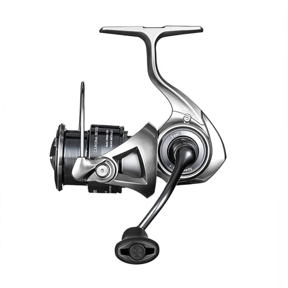 Pandora Caridina XR 500 S Lrf Olta Makinesi