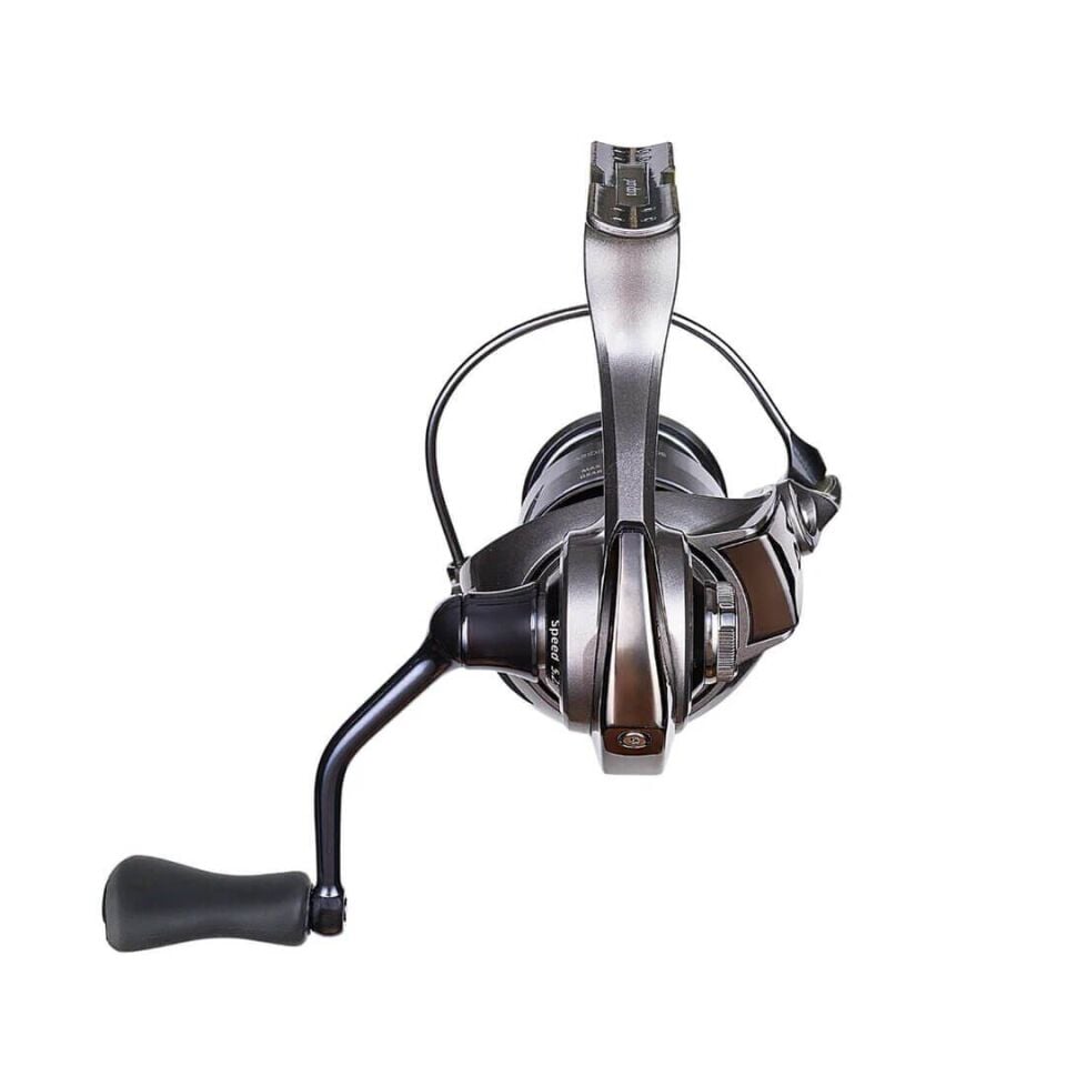 Pandora Caridina XR 2500 S Spin Olta Makinesi