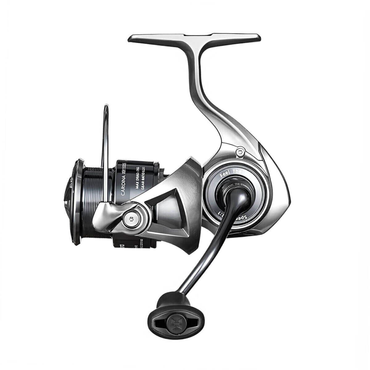 Pandora Caridina XR 2500 S Spin Olta Makinesi