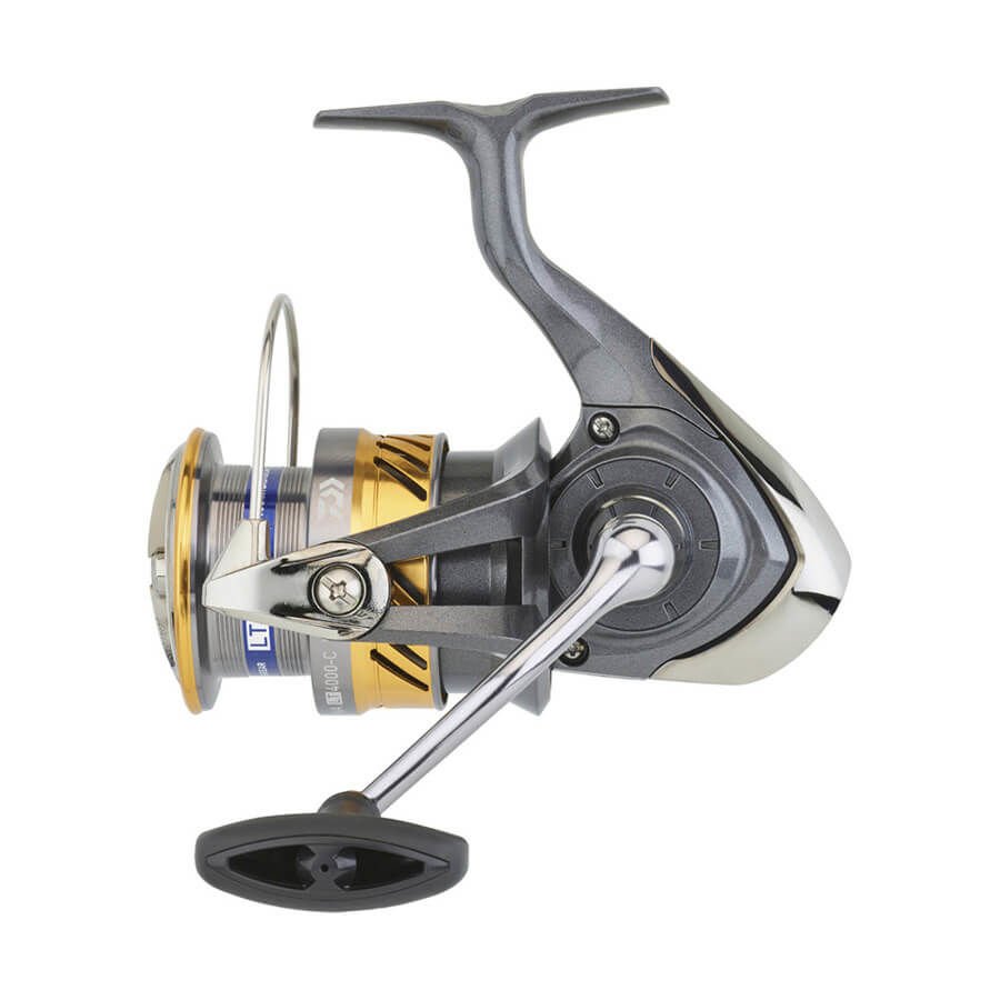 Daiwa Laguna 20 LT 4000C Spin Olta Makinesi - Hızlı Kargo