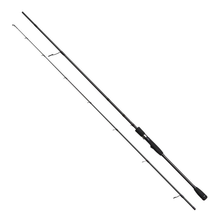 NaniwaOsakaShi Varenka 228 Cm 7-21 Gr Spin Kamışı - Hızlı Kargo