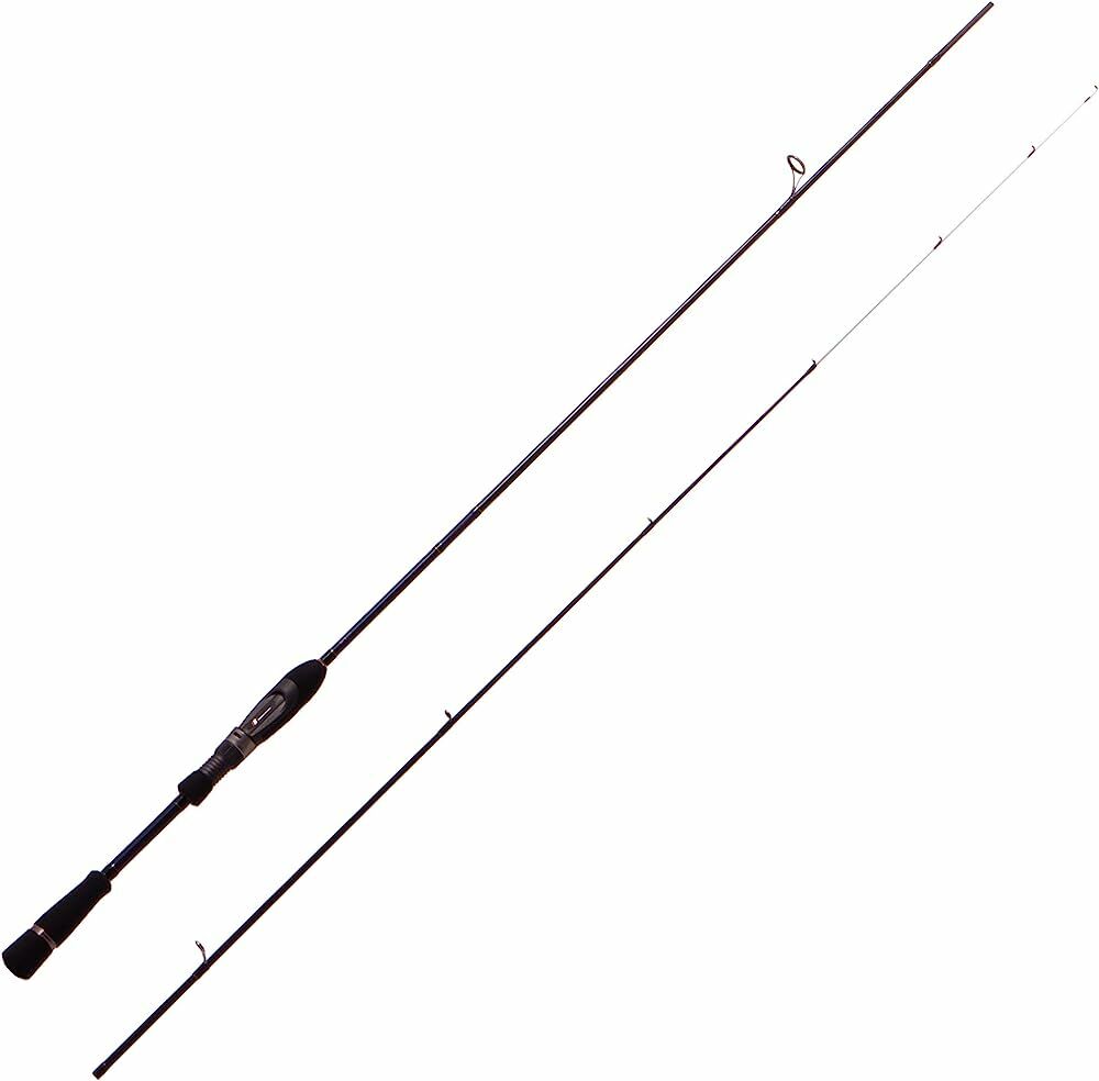 Major Craft Solpara SPX-S702AJI Solid 214 cm 0.6-10gr LRF Olta